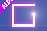 Inspired from classroom boring times, meet Battle of Squares