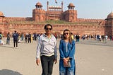 Walking Tours of Delhi