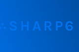 Sharp 6 for Laravel: new UI, breadcrumb and refinements