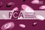 FCA, Düzenlemeler Konusunda, Kripto Para Şirketleri İle Birlikte Çalışmak İstiyor!