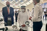 ONE MOTO and RIT Dubai launch the UAEs first Smart Mobility and Innovation Centre