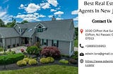 Best Real Estate Agents In New Jersey