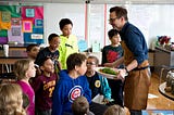 Why Food Education Should Be on the Menu in U.S. Schools