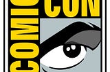 COMIC-CON Vs. COVID-19