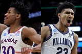 2022 Final Four — Game 1