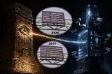 Почему тотальный контроль неизбежен