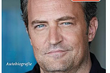 Chandler Bing