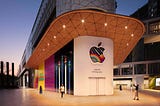 Do you think Apple should sell non-Apple products in its stores? Why or why not?