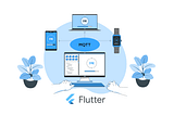 MQTT Protocol and Security in Flutter Application