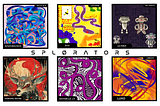 SPLØRATORS: Express Yourself with Art, Preserve Culture