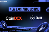 Bullieverse Expands Presence in India with $BULL Listing on CoinDCX