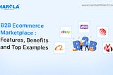 B2B Ecommerce Marketplace
