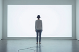 Artist’s Invisible Presence — Absence as Experience, Art as Event
