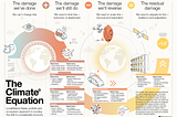 The Climate Equation