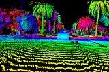 Uber Self-Driving Car and the LIDAR