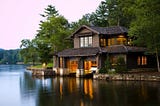 Lakehouse