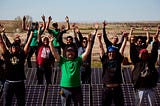 Taking Power to the People: Direct Democracy and Clean Energy