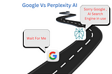 Secret Behind Perplexity AI Success Over Google
