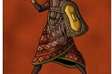 The Cultural and Historical Connection Between The Edo People of Benin City and the Japanese People