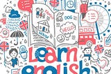 Los mejores sitios online para aprender Inglés