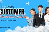 Customer Service Training: From Zero to Hired | Complete Step-by-Step Guide