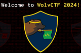 WolvCTF Write-up for Forensics challenges