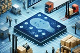 From Algorithms to Warehouses: How Generative AI is Transforming Supply Chains
