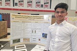 My Experience Participating in the Ottawa Regional Science Fair (Hint: It was epic!)