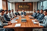 Top 10 Lawyers in Chandigarh: Expert Legal Help