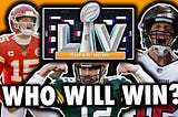 Super Bowl LV: Chiefs vs. Buccaneer [LIVE STREAM]