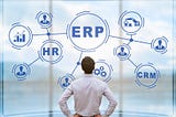 ERP System in Healthcare: Top 5 Benefits and Implementation Process