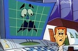 Meet George Jetson, Economist