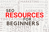 Top SEO Resources