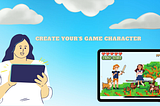 Multi Point Platform Solution Game
