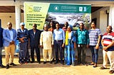 Guinée : Tenue de la 5ème Session du Comité de Pilotage du Projet Gestion Intégrée des Ressources…
