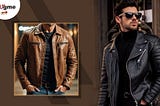 Timeless Style: Versatility and Popularity of Leather Jackets