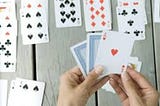 The Allure of Card Games: A Journey Through Time and Strategy