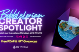 MetaZone Creator Spotlight (ft. Bobbleorian)