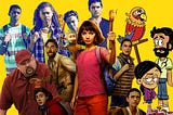 Lost City of Gold: How Hollywood Can Win Latinx Audiences