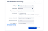 Automation and Continuous Integration using with Bitbucket CI/CD Pipelines