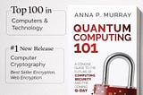 How My Book Became an Amazon #1 Release