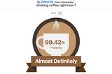 I drank 1000 cups of coffee, Here is what I learned ☕️