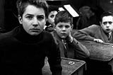 「電影」The 400 Blows 四百擊