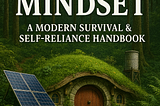 The Off-Grid Mindset: A Calm, Systems-Based Survival & Self-Reliance Handbook
