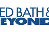 Bed Bath and Beyond Donation Request