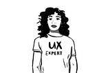 How to become an expert in UX Design