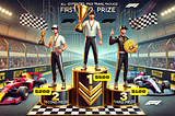 “The Final 6 F1 Races 2024 — Predict, Compete, and Win Total $800!”