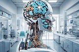 ARTIFICIAL INTELLIGENCE IN HEALTHCARE: The Cusp of a New Era.
