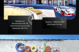 Subsudio Search — Worlds Better Than Google!