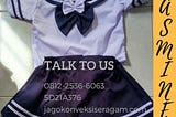 081225366063| seragam sekolah